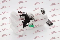 Bränslepump