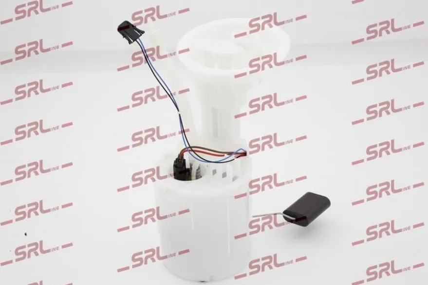 Bränslepump till MINI MINI (R50, R53)