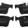 Bromsbeläggssats, skivbroms Volvo V90, Xc90, S90, Xc60, V60, S60