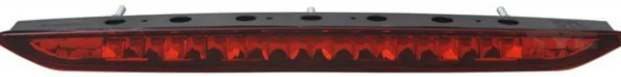 Bromsljus Bmw Z4 Cab mellan 09.2002-12.2009