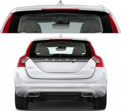 Bromsljus Volvo V60 2010-2014