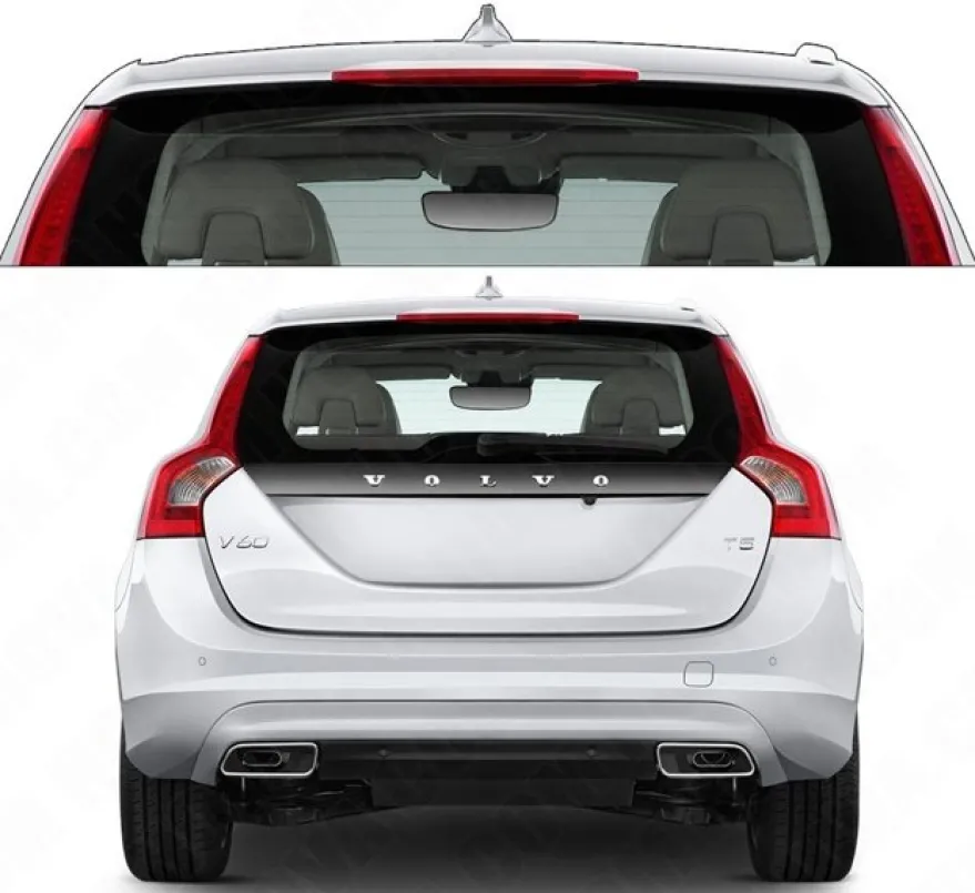 Bromsljus Volvo V60 2010-2014