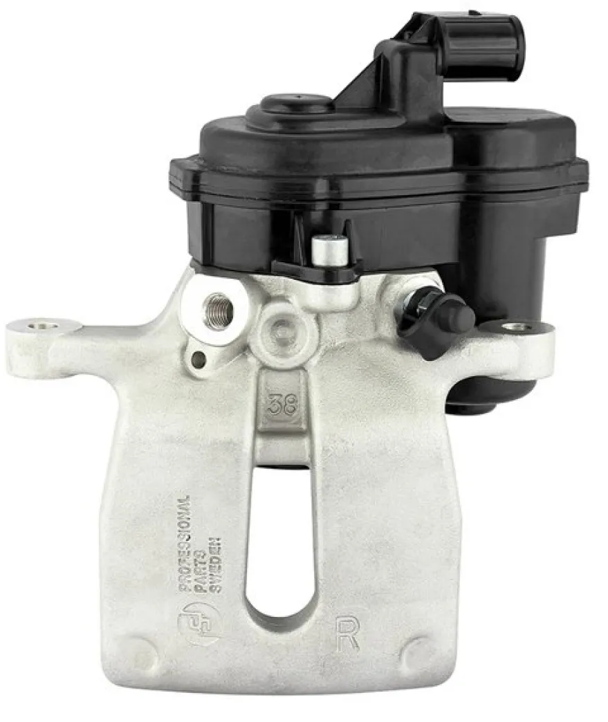 Bromsok Höger Bak Volvo V70 III, V60 I, S60 II , XC70 II, S80 II, XC60 I