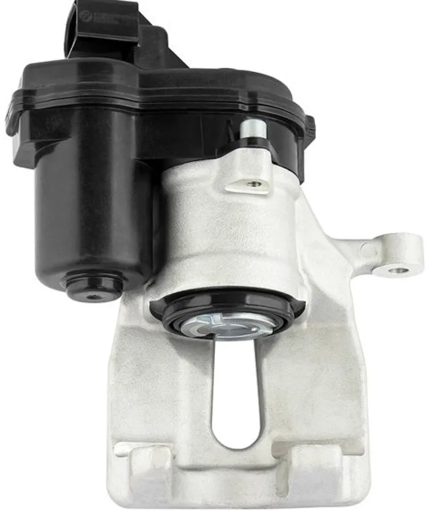 Bromsok Höger Bak Volvo V70 III, V60 I, S60 II , XC70 II, S80 II, XC60 I