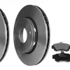 Bromssats fram – Volvo S40 I/V40