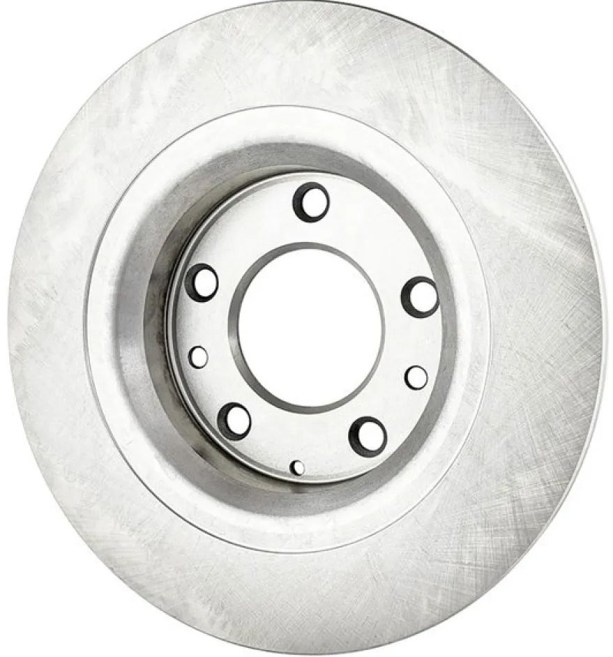 Bromsskiva bakaxel – Mazda 6, MX-5, Premacy 279 mm
