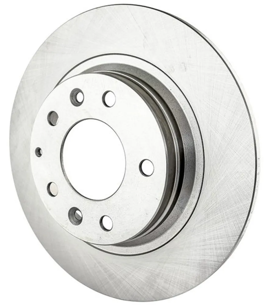 Bromsskiva bakaxel – Mazda 6, MX-5, Premacy 279 mm