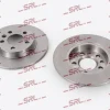 Bromsskiva Bakaxel 2 st till VW TRANSPORTER