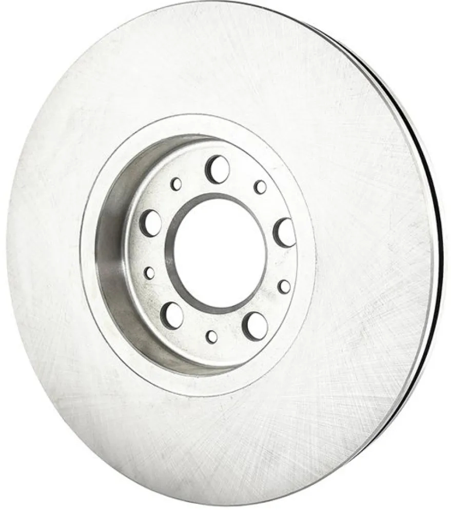 Bromsskiva framaxel Ø288 mm – Audi A1/A3, VW Golf IV, Skoda Fabia, Seat Leon
