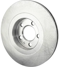 Bromsskiva framaxel Ø280 mm – Audi A4 B5/B6/B7, VW Passat B5, Seat Exeo
