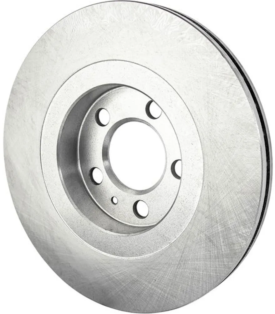 Bromsskiva framaxel Ø280 mm – Audi A4 B5/B6/B7, VW Passat B5, Seat Exeo