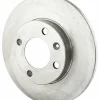 Bromsskiva framaxel Ø239 mm – Audi 80 B1/B2, VW Golf I–III, Passat B1/B2, Seat Ibiza II/Toledo I