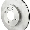 Bromsskiva framaxel Ø239 mm – Audi 80 B2, VW Golf I/II/III, Seat Ibiza II
