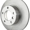 Bromsskiva framaxel Ø296 mm – BMW 5-serie E39 1995–2004