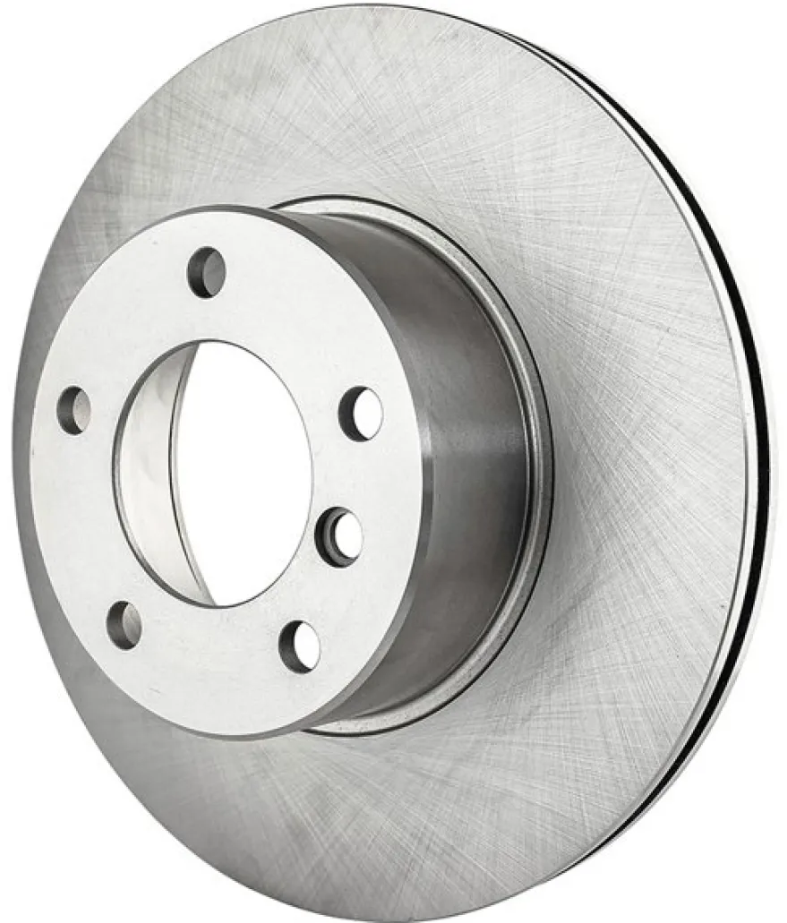 Bromsskiva framaxel Ø296 mm – BMW 5-serie E39 1995–2004