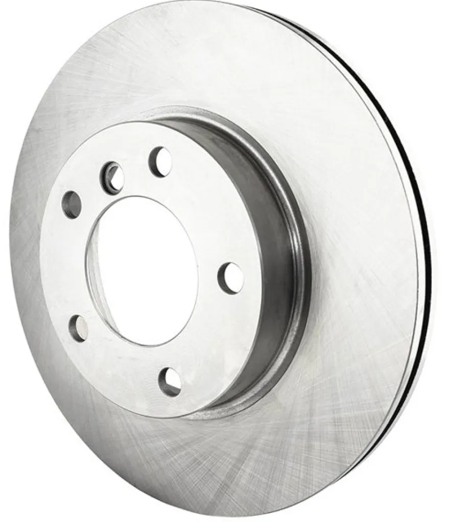 Bromsskiva framaxel Ø286 mm – BMW 3-serie E36/E46, Z3 & Z4