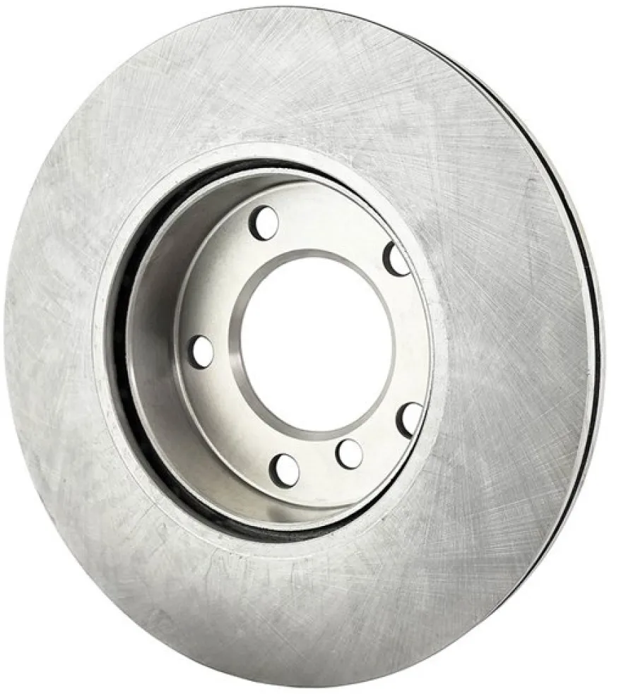 Bromsskiva framaxel Ø286 mm – BMW 3-serie E36/E46, Z3 & Z4