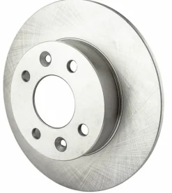 Bromsskiva framaxel Ø238 mm – Renault Clio I, Twingo I & Super 5
