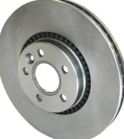 Bromsskiva framaxel Ø296 mm – Saab 9-5 II 2010–2012