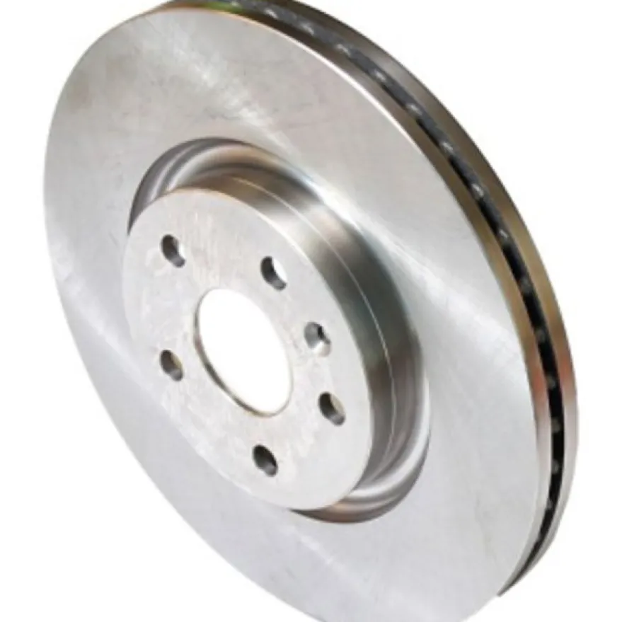 Bromsskiva framaxel Ø337 mm – Saab 9-5 II 2010–2012 / Opel Insignia A