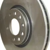 Bromsskiva framaxel Ø314 mm – Saab 9-3 II 2002–2015 / Opel Vectra C & Signum