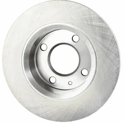 Bromsskiva framaxel Ø236 mm – Skoda Favorit, Felicia, VW Caddy II