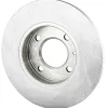 Bromsskiva framaxel Ø255 mm – Toyota Corolla E10/E11 1991–2002