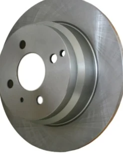 Bromsskiva framaxel Ø238,9 mm – Volvo 340/360 1975–1991