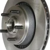Bromsskiva framaxel Ø286,7 mm – Volvo 740/760 (1981–1992)
