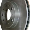 Bromsskiva framaxel Ø280 mm – Volvo 740/745, 940/945, 960 1984–1998