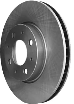 Bromsskiva framaxel Ø280 mm – Volvo 850 (1991–1996)