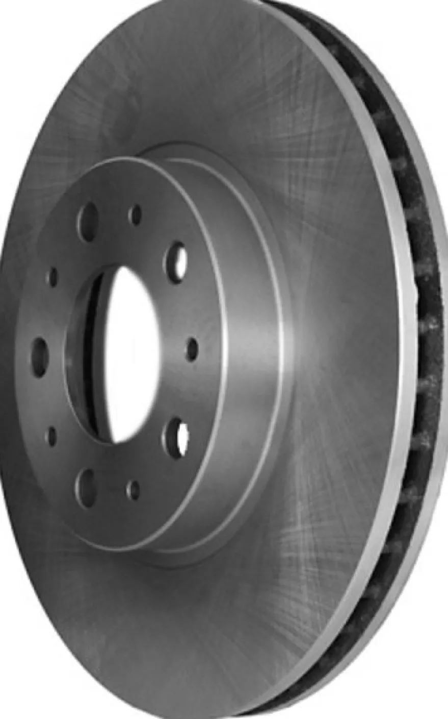 Bromsskiva framaxel Ø262 mm – Volvo 740 / 745