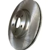 Bromsskiva framaxel Ø320 mm – Volvo C70 II, S40 II, V40, V50, 2004–2019