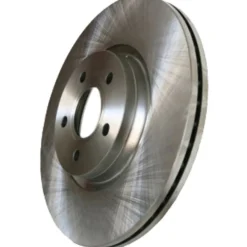 Bromsskiva framaxel Ø320 mm – Volvo C70 II, S40 II, V40, V50, 2004–2019