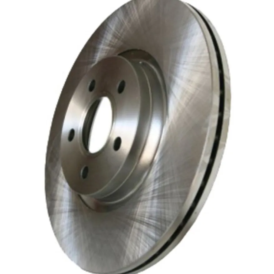 Bromsskiva framaxel Ø320 mm – Volvo C70 II, S40 II, V40, V50, 2004–2019