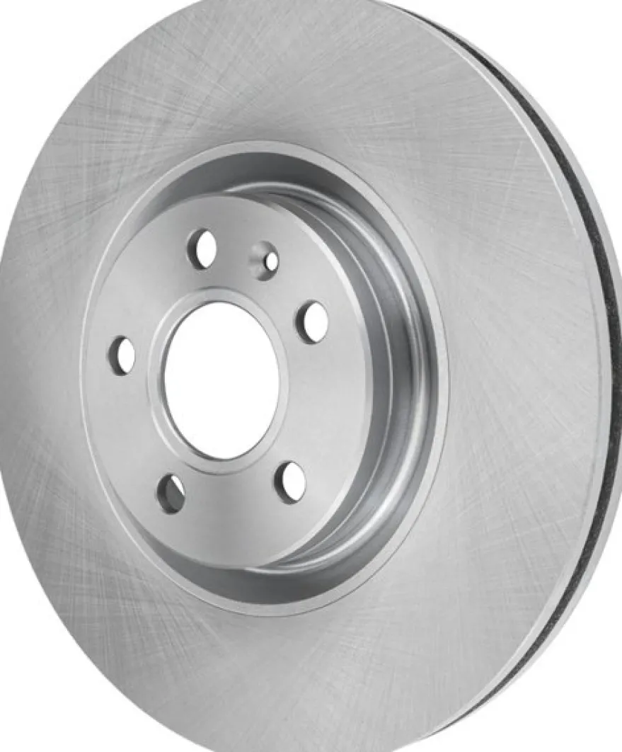 Bromsskiva framaxel Ø322 mm – Volvo S60 III/S90 II/V60 II/V90 II/XC40/XC60 II