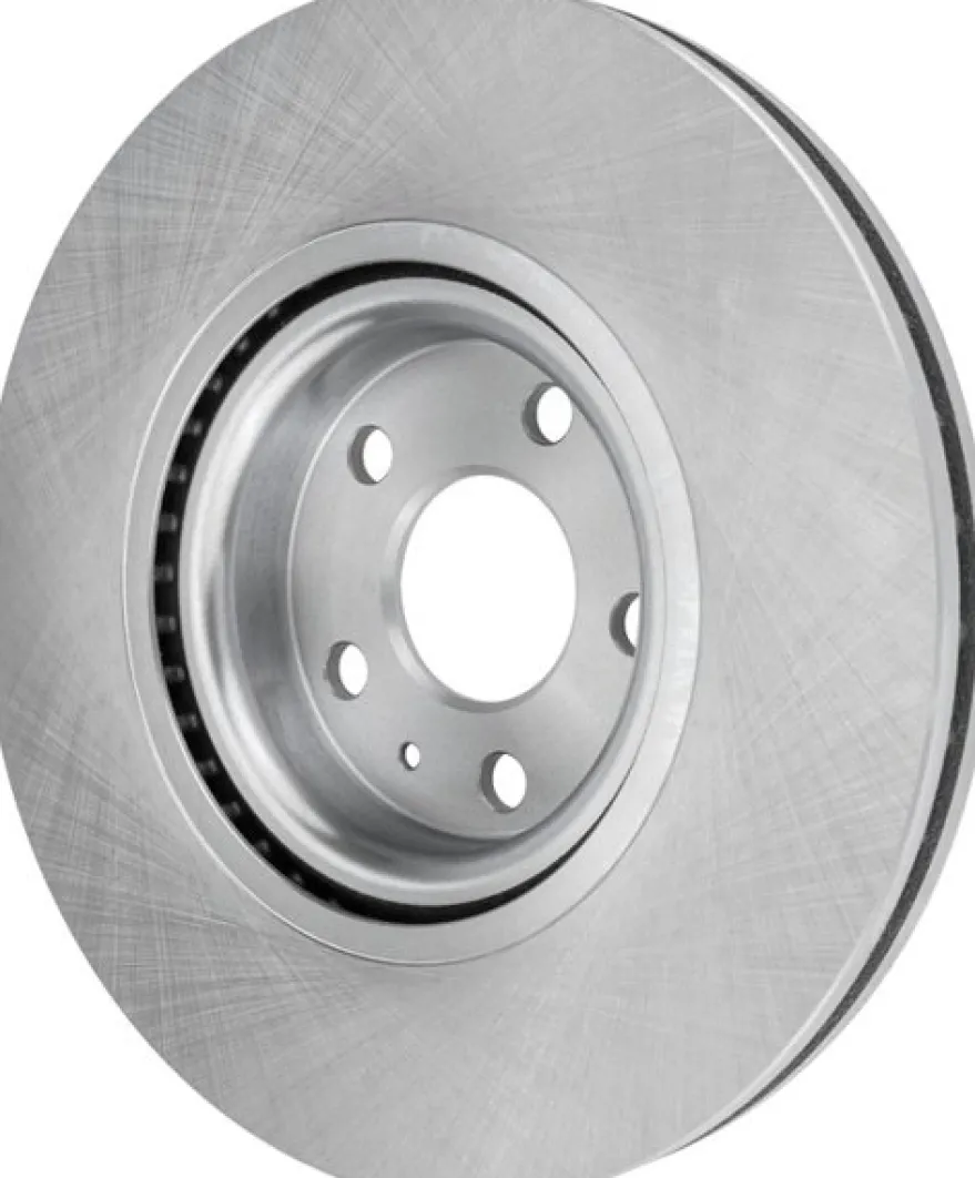 Bromsskiva framaxel Ø322 mm – Volvo S60 III/S90 II/V60 II/V90 II/XC40/XC60 II