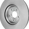 Bromsskiva framaxel Ø296 mm – Volvo S60 III/S90 II/V60/V90 II 2016–