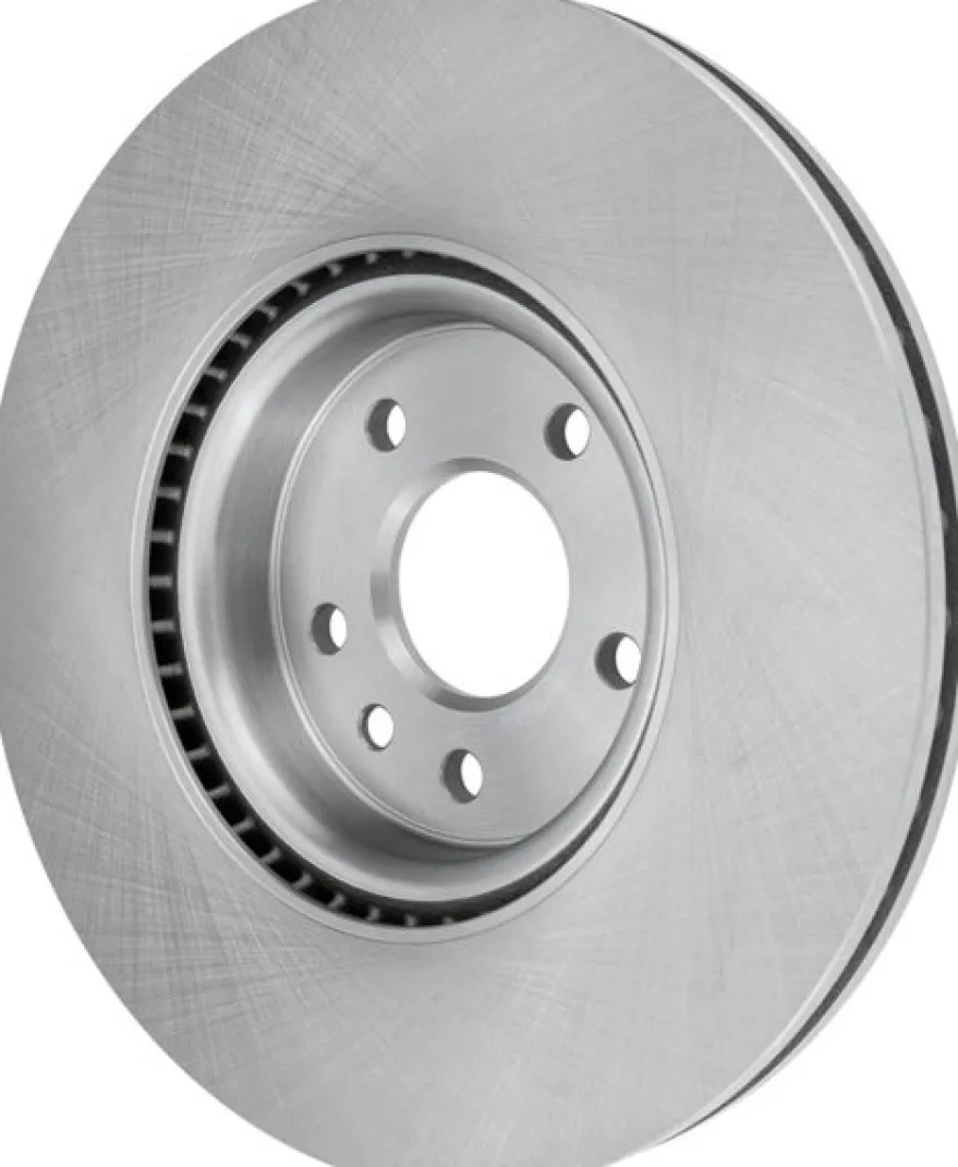 Bromsskiva framaxel Ø296 mm – Volvo S60 III/S90 II/V60/V90 II 2016–
