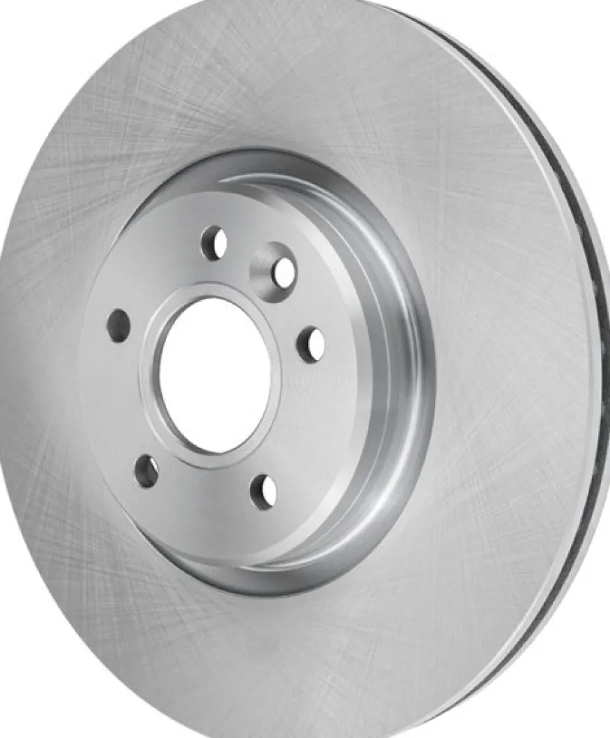 Bromsskiva framaxel Ø296 mm – Volvo S60 III/S90 II/V60/V90 II 2016–
