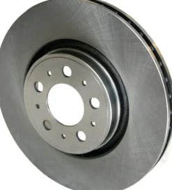 Bromsskiva framaxel Ø320 mm – Volvo S60 I, S80 I, V70 II, XC70 I