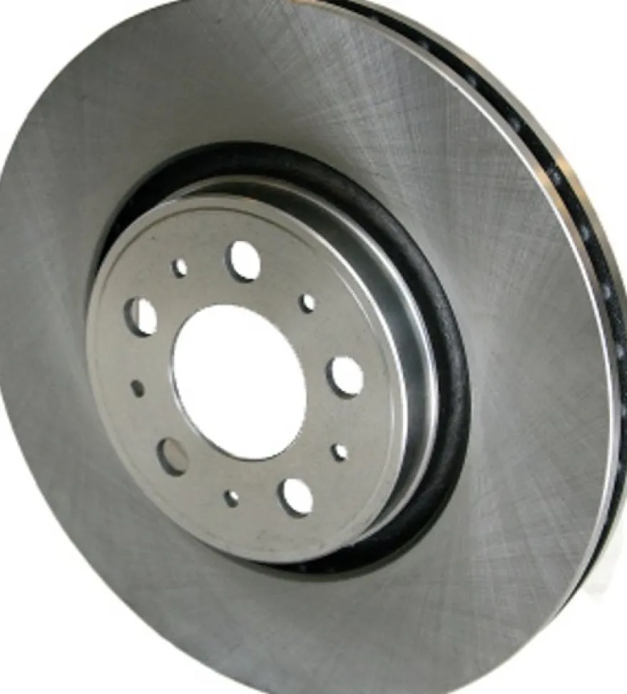 Bromsskiva framaxel Ø320 mm – Volvo S60 I, S80 I, V70 II, XC70 I