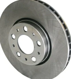 Bromsskiva framaxel Ø316 mm – Volvo S60 I, V70 II, XC90 I