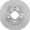 Bromsskiva framaxel Ø278 mm – Volvo V40 2012–2019