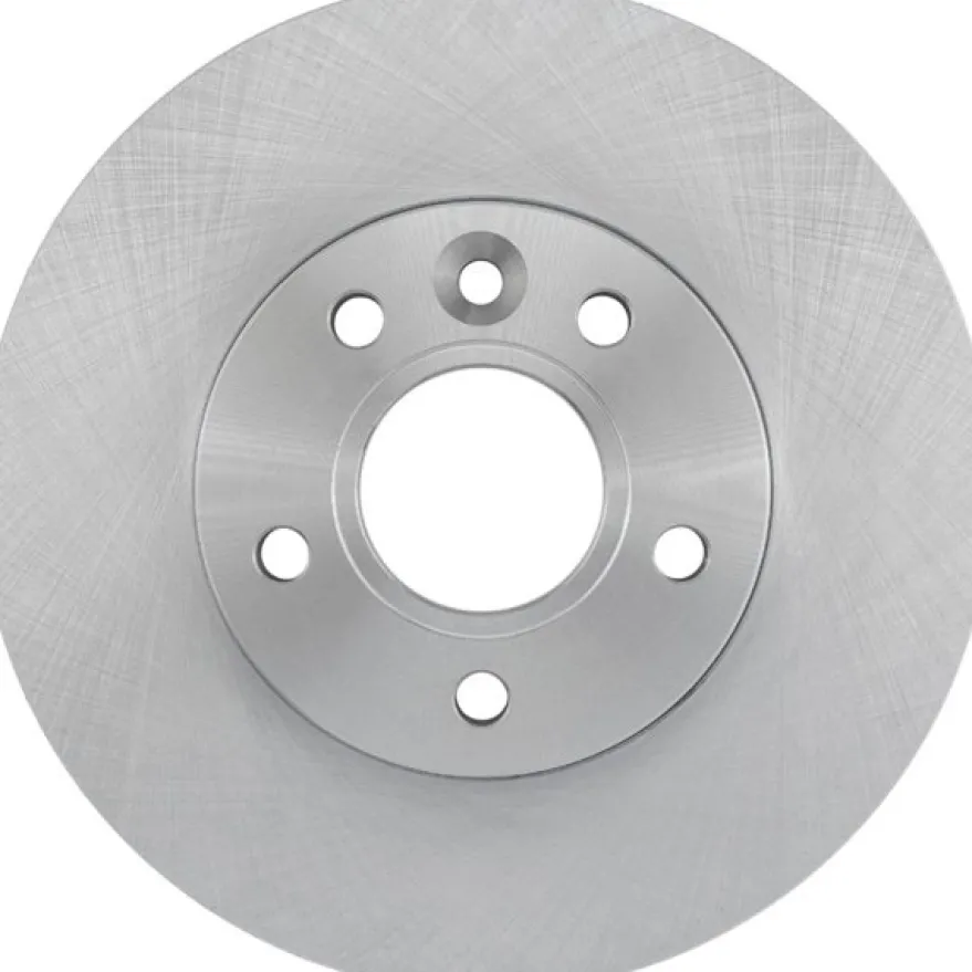Bromsskiva framaxel Ø278 mm – Volvo V40 2012–2019
