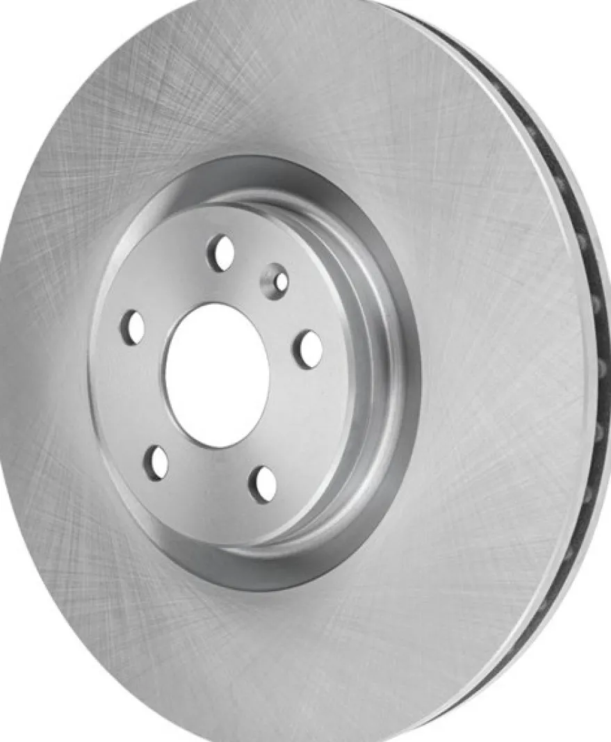 Bromsskiva framaxel Ø278 mm – Volvo V40 2012–2019