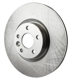 Bromsskiva framaxel Ø324 mm – Volvo XC60 I 2008–2017