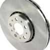 Bromsskiva framaxel Ø328 mm – Volvo XC90 I 2002–2014