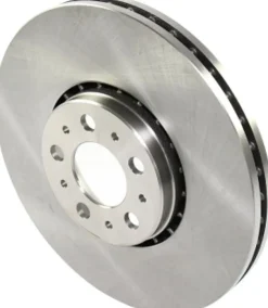 Bromsskiva framaxel Ø328 mm – Volvo XC90 I 2002–2014