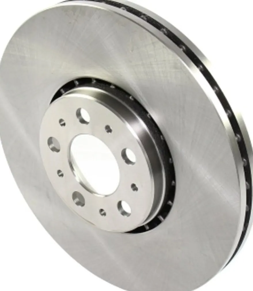 Bromsskiva framaxel Ø328 mm – Volvo XC90 I 2002–2014